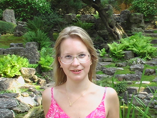 Photo Iris Weingartner