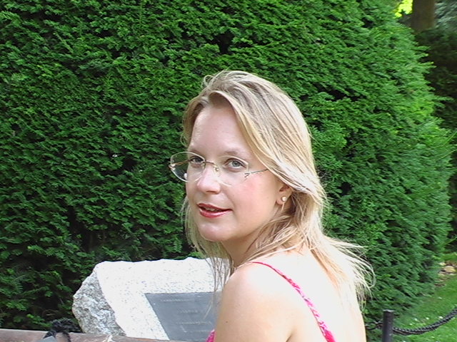 Photo Iris Weingartner