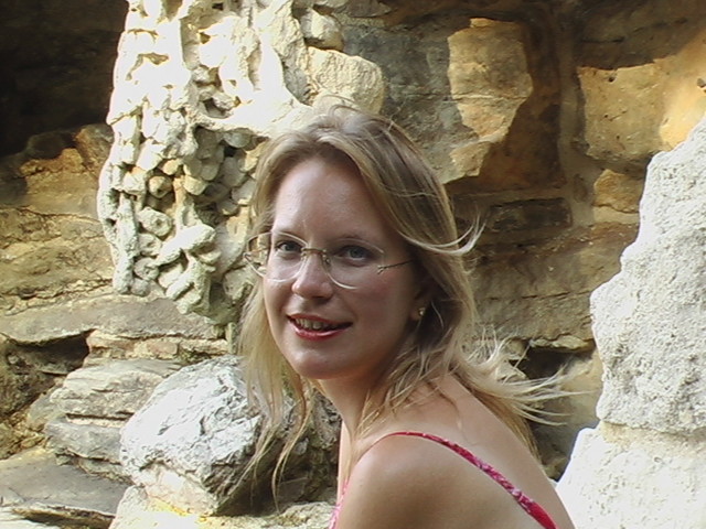 Photo Iris Weingartner