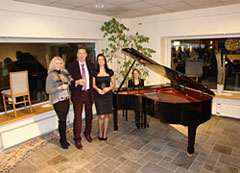 Photo Iris Weingartner